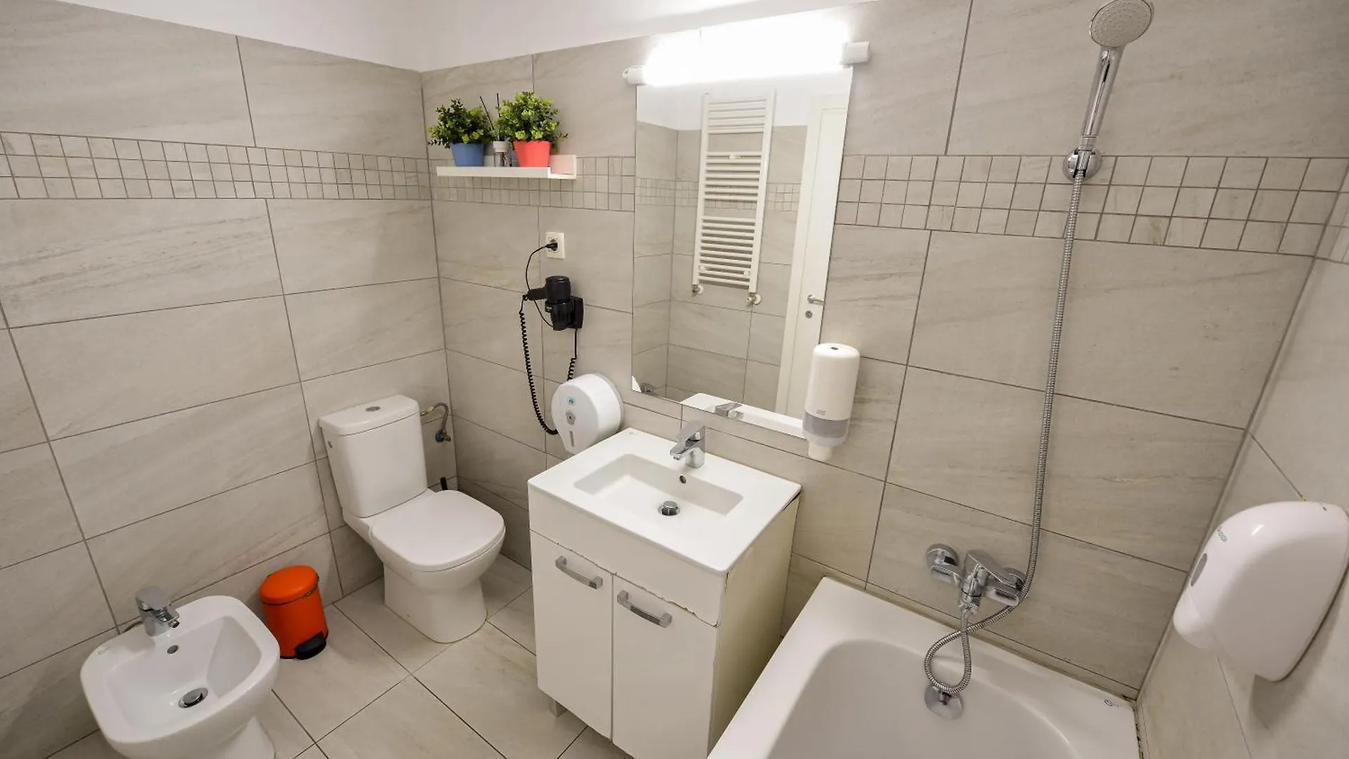 Bucharest City Center Apartment