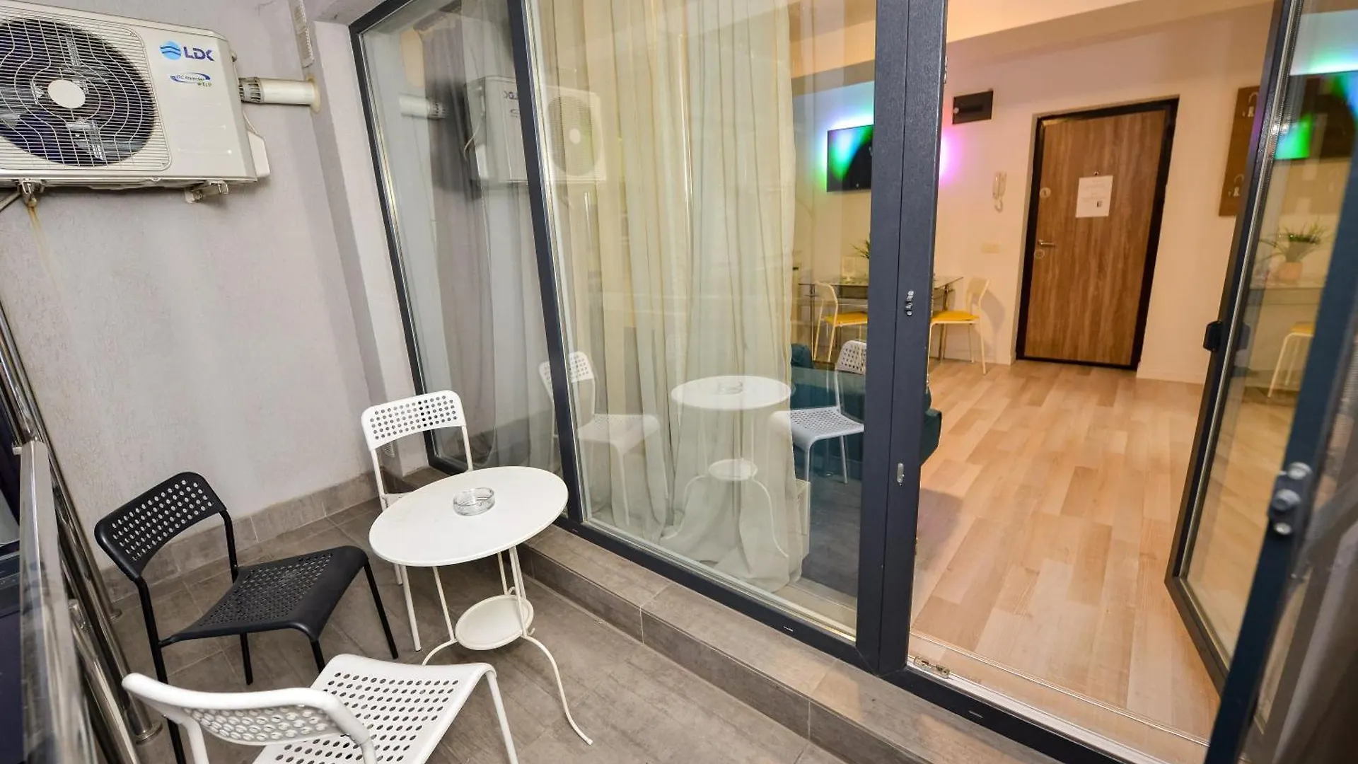 Bucharest City Center Apartment Romania