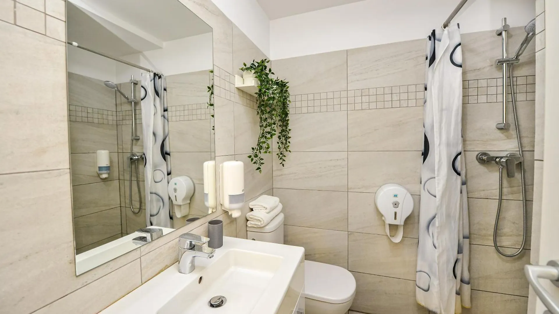 Bucharest City Center Apartment 0*,  Romania