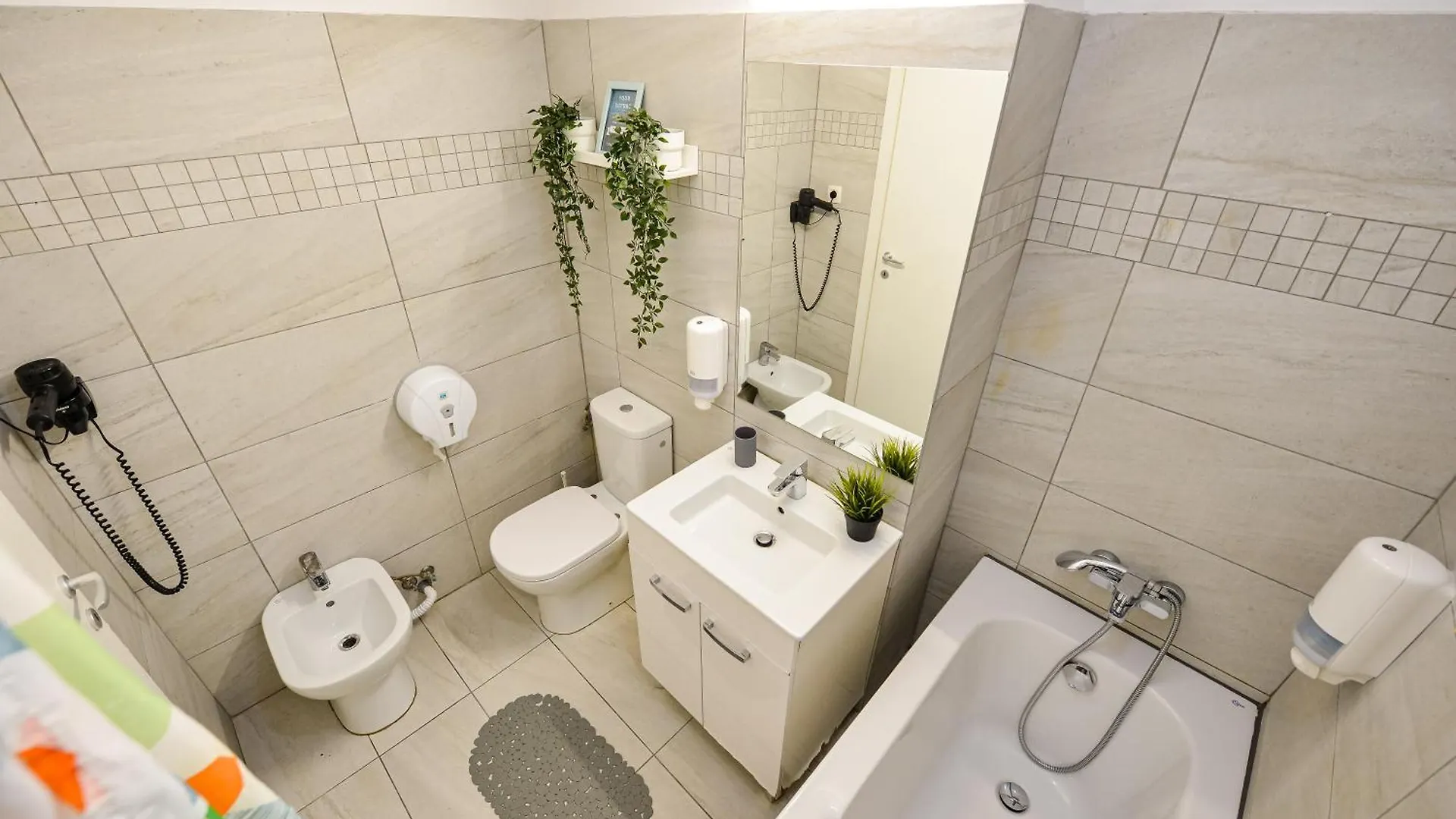 Bucharest City Center Apartment