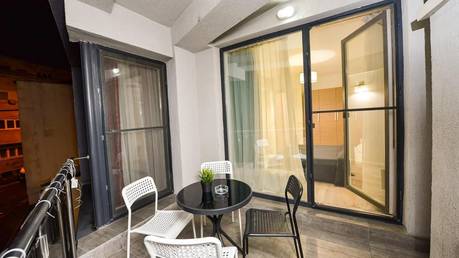 Bucharest City Center Apartment
