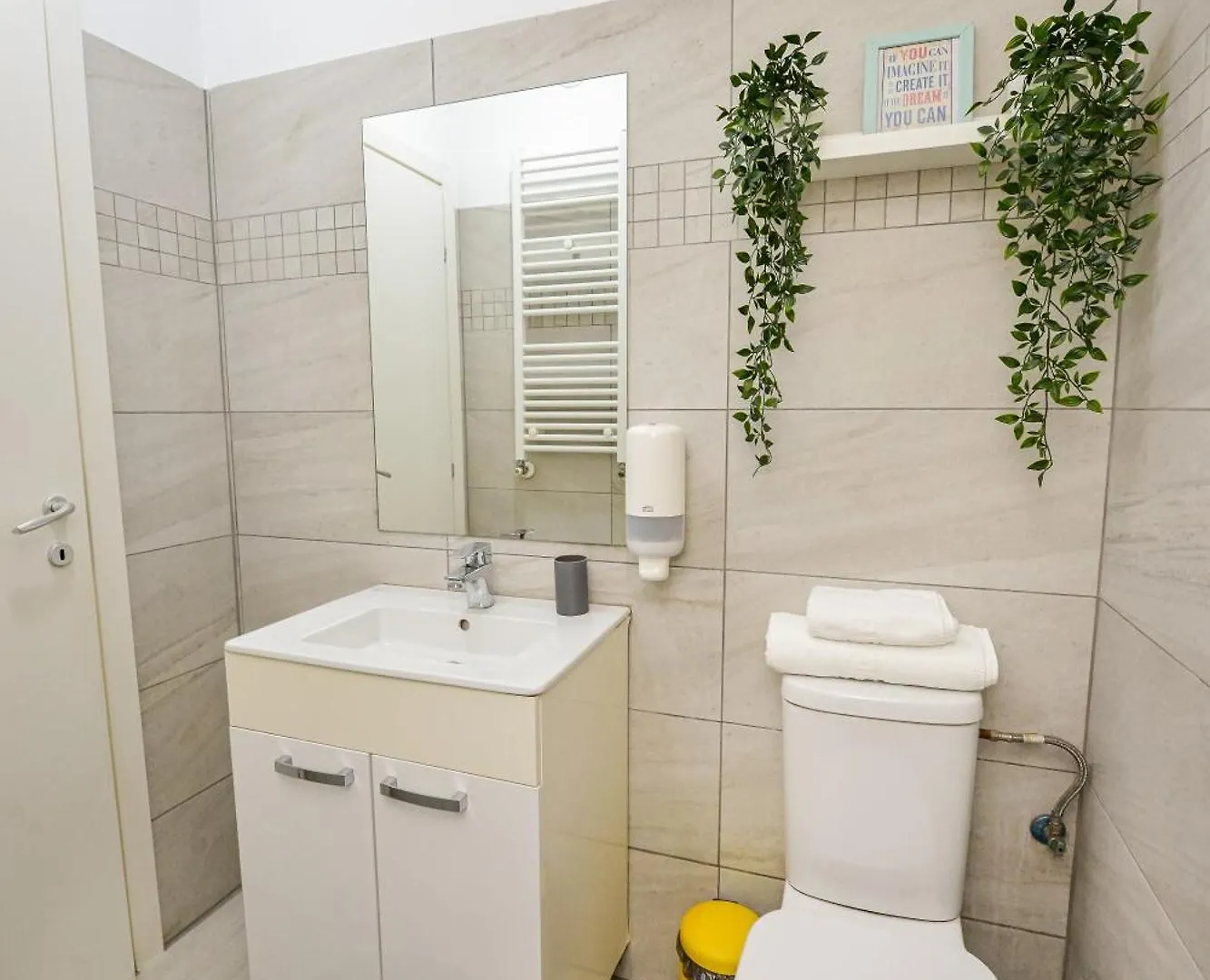 Bucharest City Center Apartment Romania