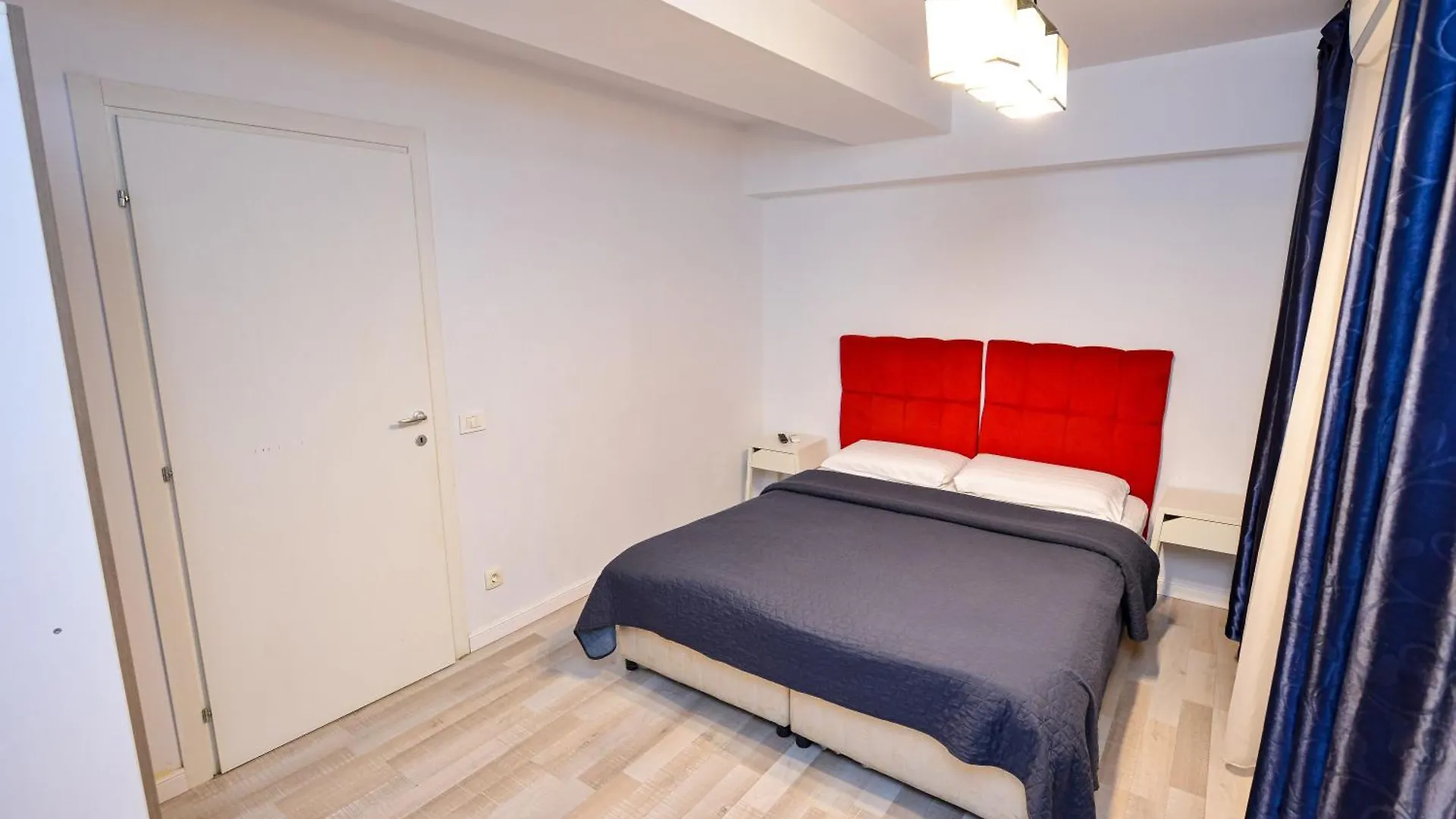Bucharest City Center Apartment
