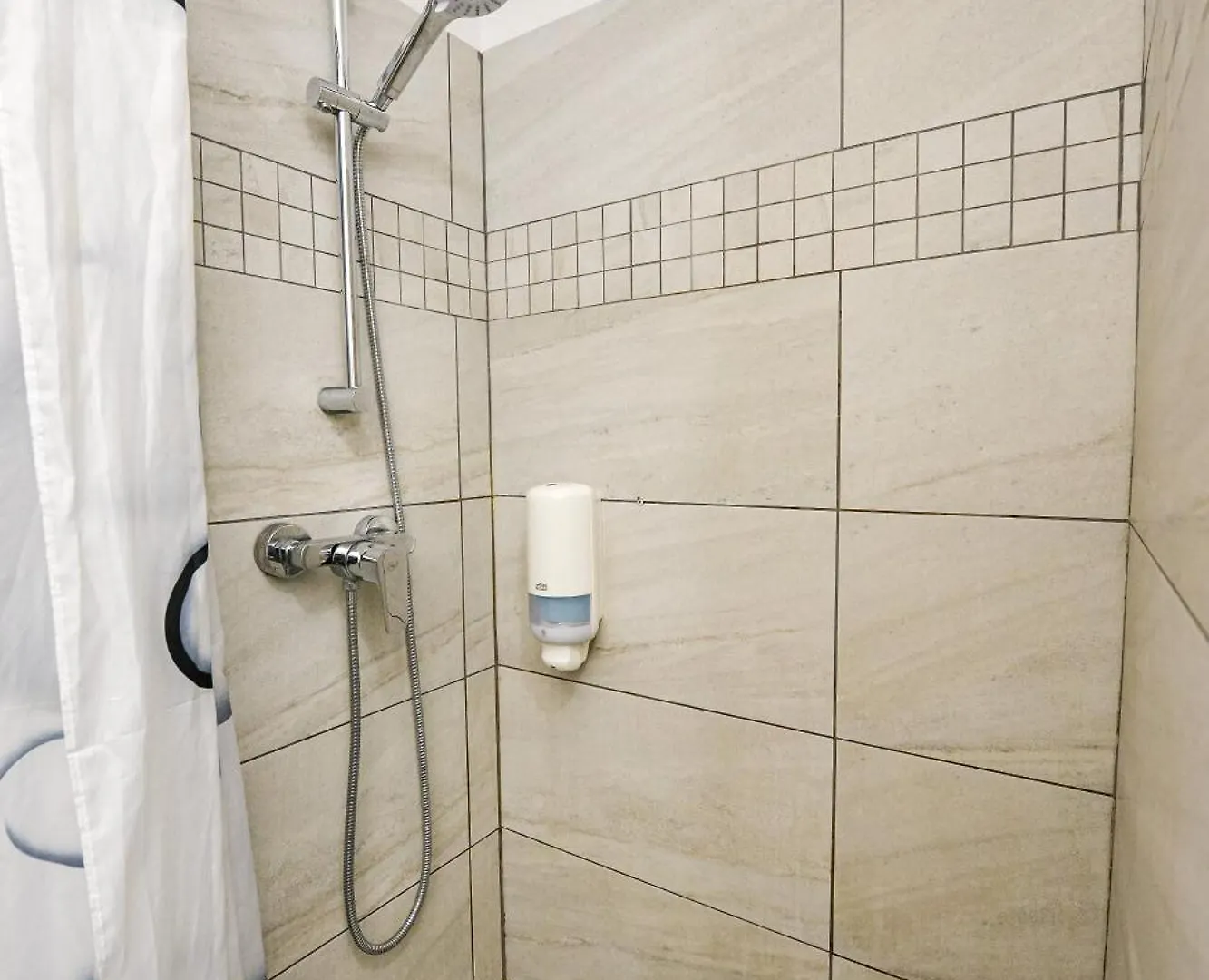Bucharest City Center Apartment