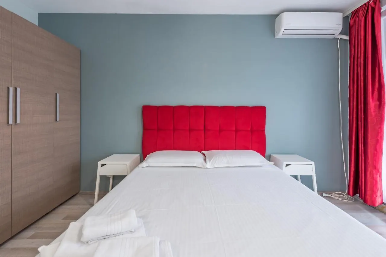 Bucharest City Center Apartment