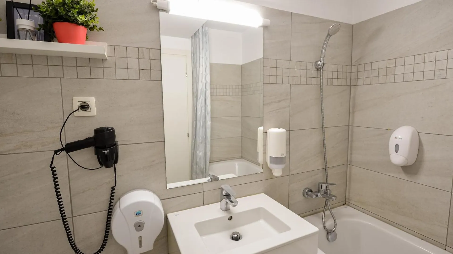Bucharest City Center Apartment Romania