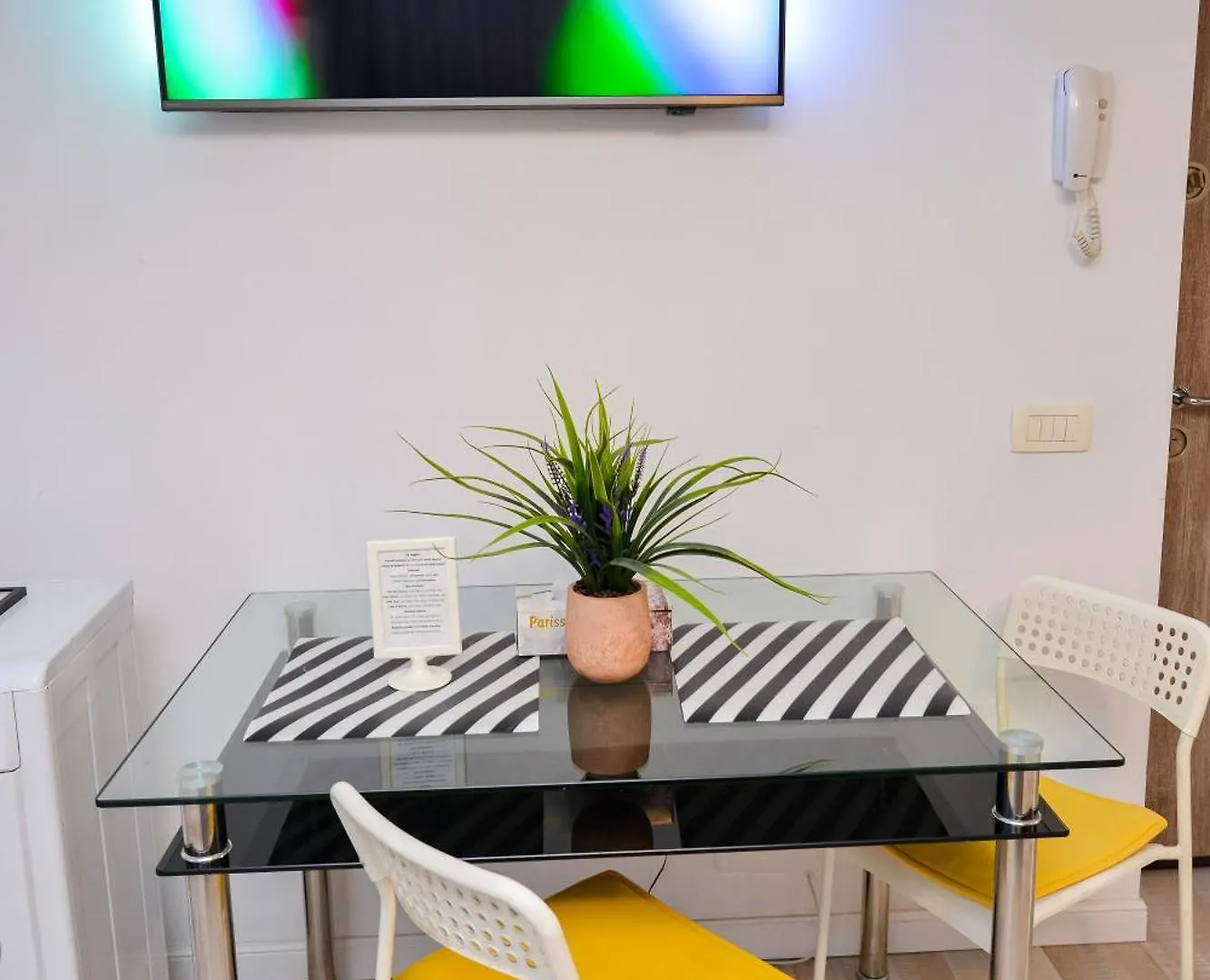 Bucharest City Center Apartment 0*,  Romania