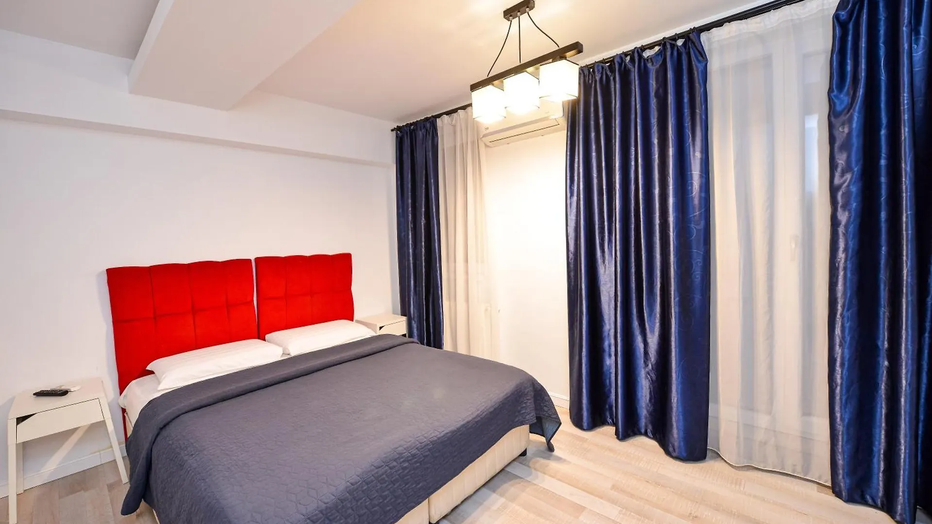 Bucharest City Center Apartment
