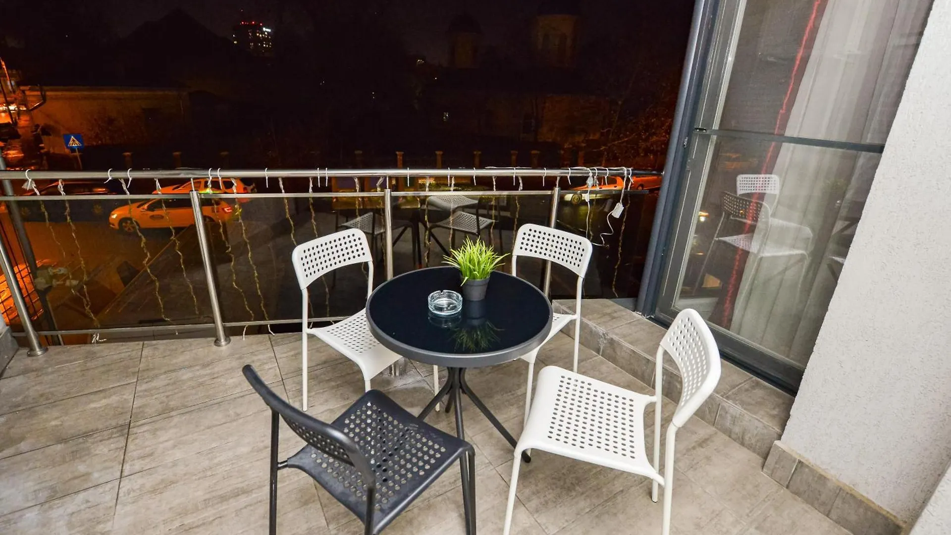 Bucharest City Center Apartment 0*,  Romania