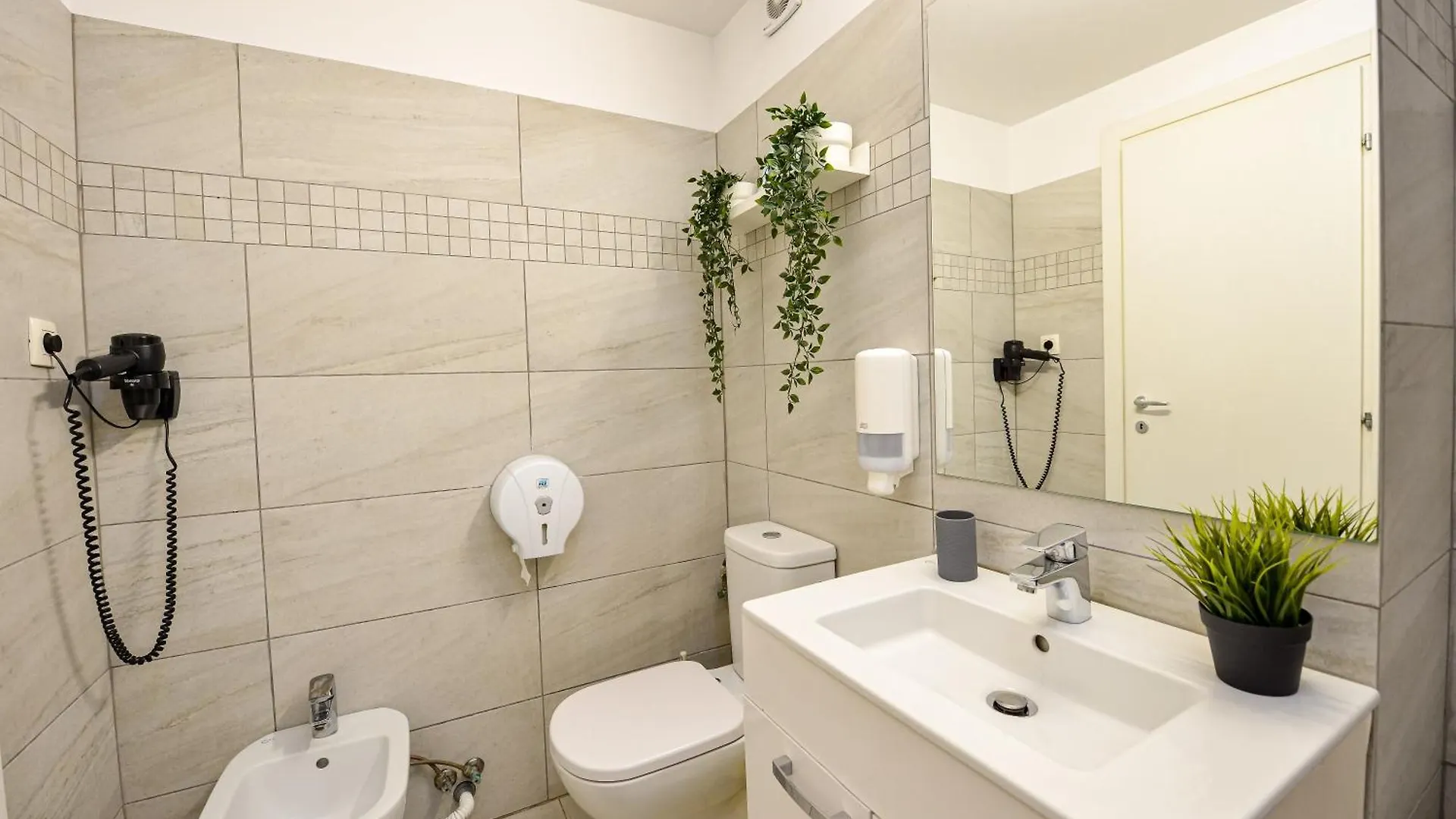 Bucharest City Center Apartment