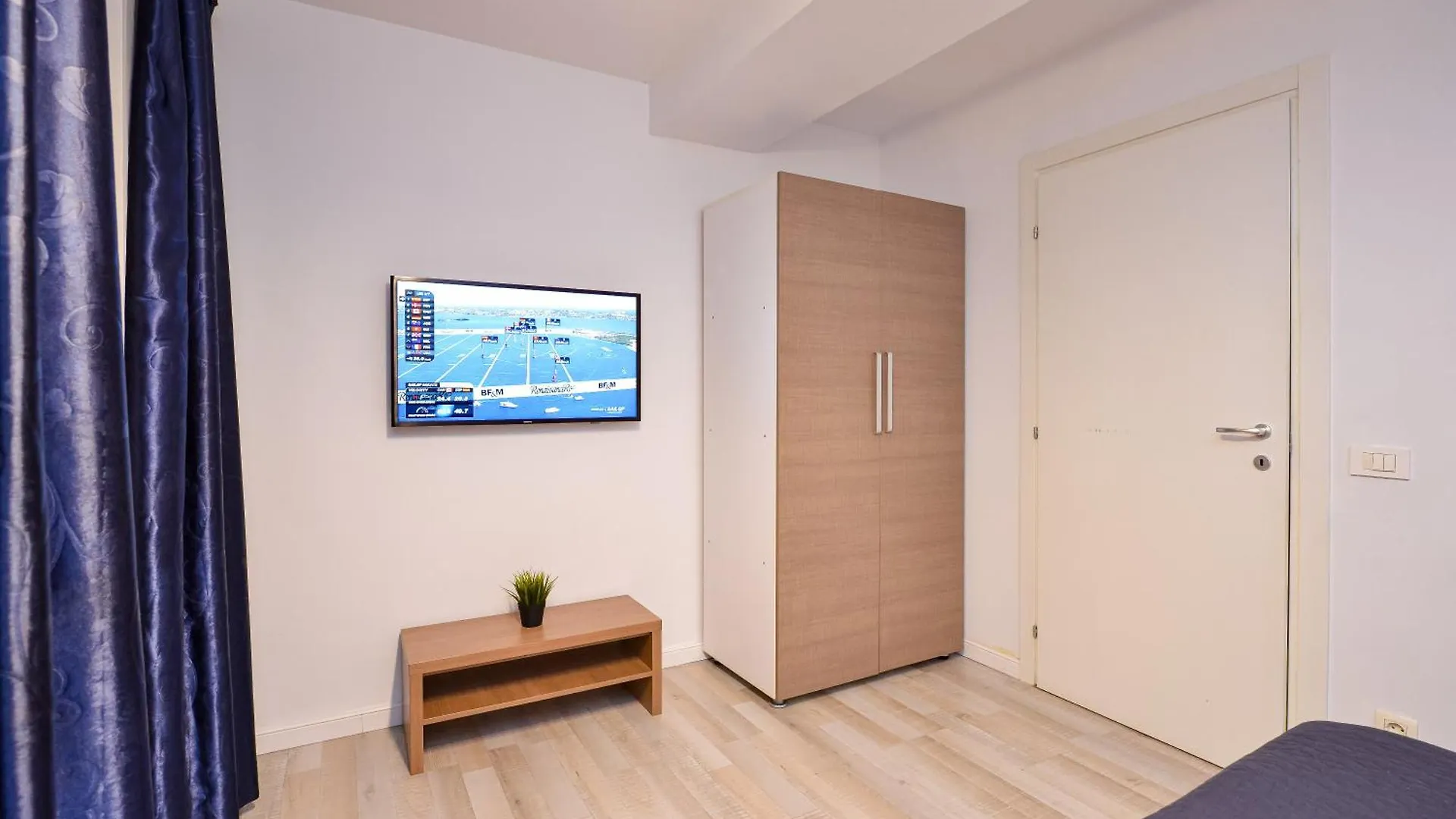 Bucharest City Center Apartment